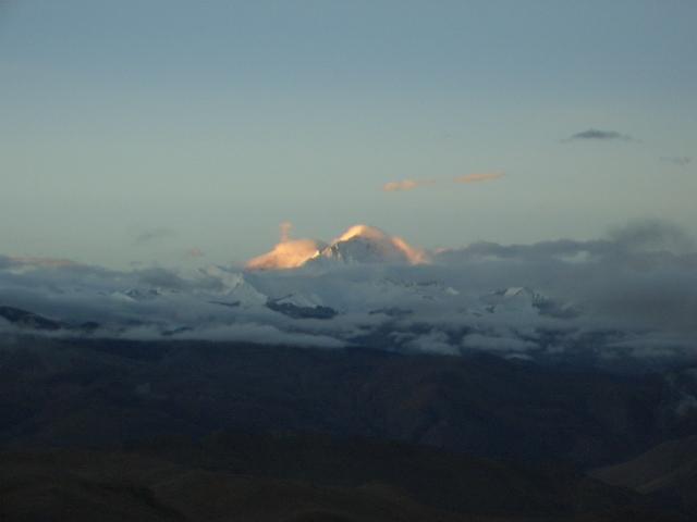 Mt. Everest at sunrise.JPG